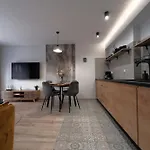 Laguna Beskidow - Simple Comfort Apartment *