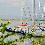 Laguna Beskidow - Simple Comfort * Zarzecze (Silesia)