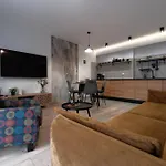 Laguna Beskidow - Simple Comfort Zarzecze (Silesia)