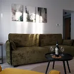 Laguna Beskidow - Simple Comfort * Zarzecze (Silesia)