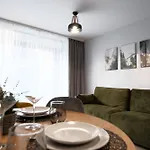 Laguna Beskidow - Simple Comfort Apartment Zarzecze (Silesia)