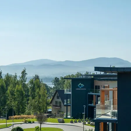 Apartment Simple Comfort - Laguna Beskidow