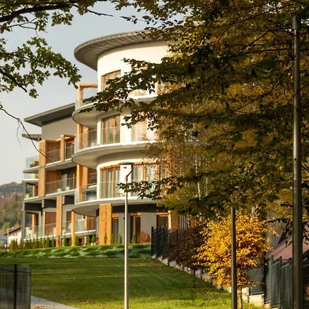 Laguna Beskidow - Simple Comfort דירה