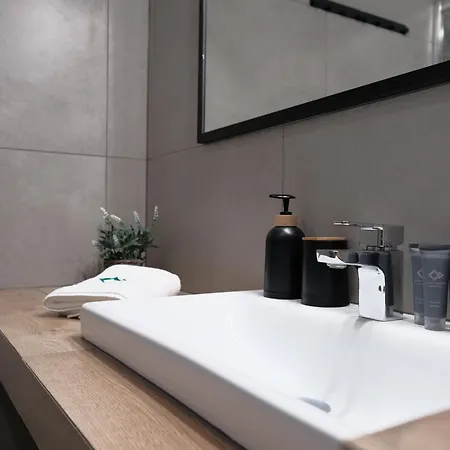 Laguna Beskidów - Simple Comfort Apartamento Zarzecze (Silesia)