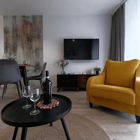 Laguna Beskidow - Simple Comfort *