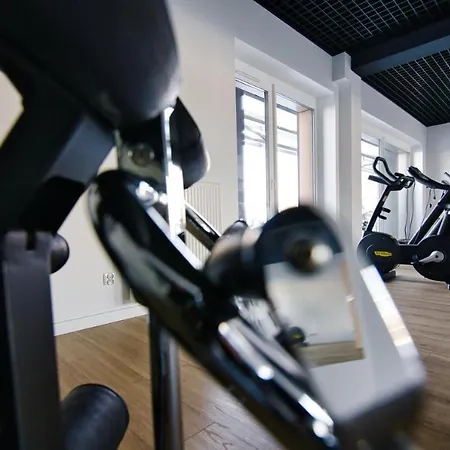 Apartment Laguna Beskidow - Simple Comfort *