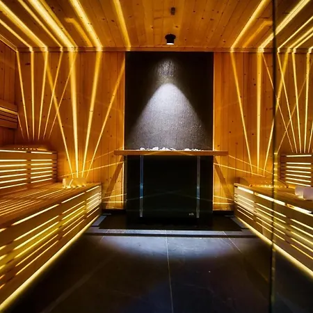 Laguna Beskidow - Simple Comfort דירה *