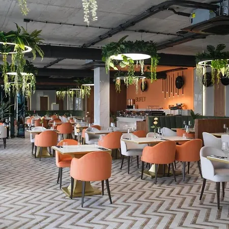 Laguna Beskidow - Simple Comfort