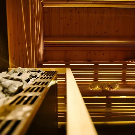 Apartment Laguna Beskidow - Simple Comfort