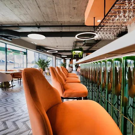 Laguna Beskidow - Simple Comfort דירה