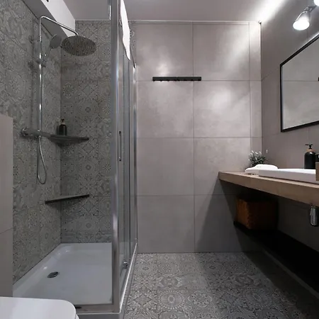 Simple Comfort - Laguna Beskidow Apartment