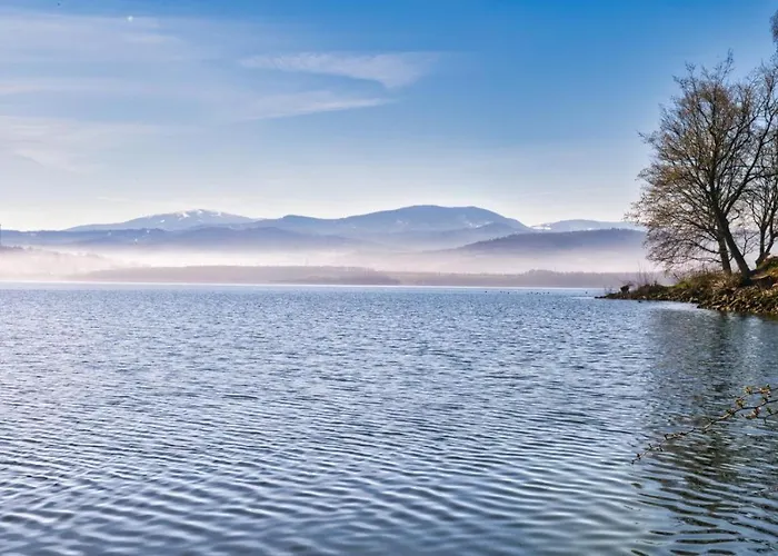 Laguna Beskidow - Simple Comfort דירה