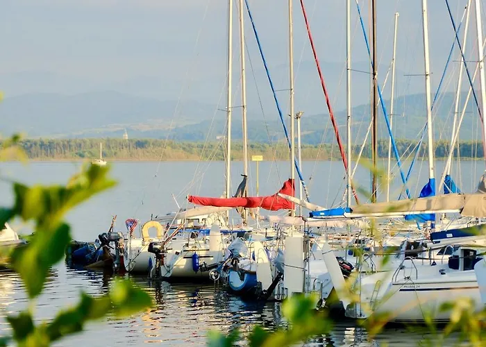 Laguna Beskidow - Simple Comfort * זאז'צ'ה