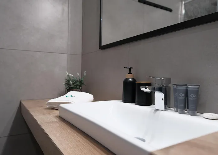 Laguna Beskidow - Simple Comfort דירה זאז'צ'ה