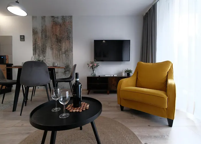 Laguna Beskidow - Simple Comfort *