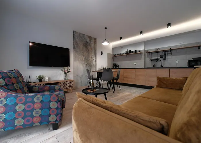 Laguna Beskidow - Simple Comfort זאז'צ'ה