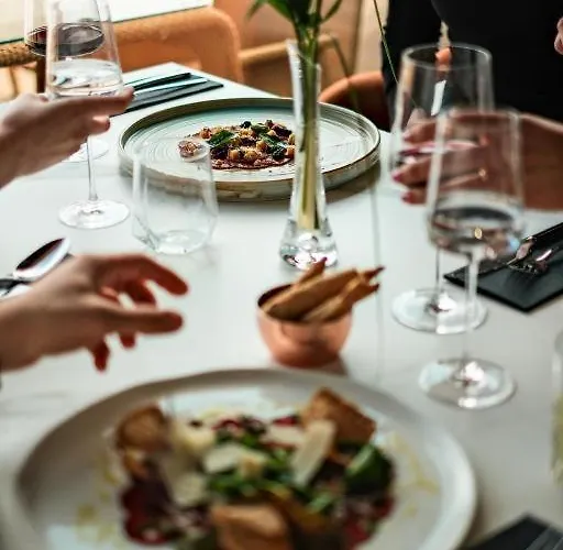 Laguna Beskidow - Simple Comfort דירה *