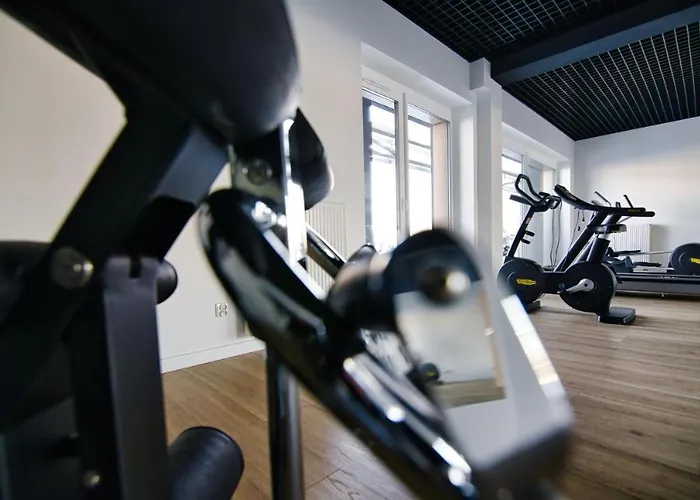 דירה Laguna Beskidow - Simple Comfort *