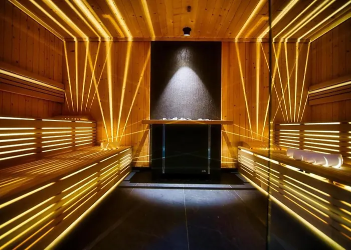 Laguna Beskidow - Simple Comfort דירה *