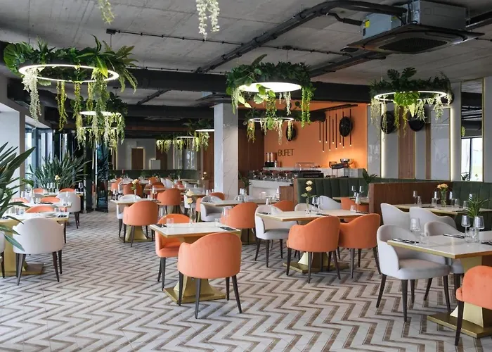 Laguna Beskidow - Simple Comfort