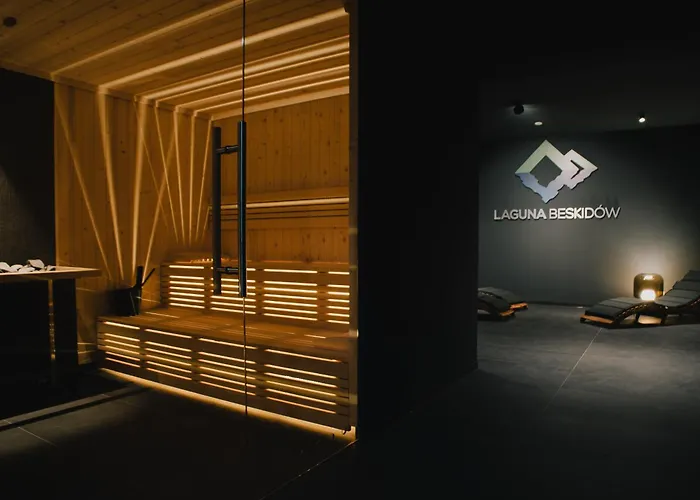 Laguna Beskidow - Simple Comfort דירה זאז'צ'ה