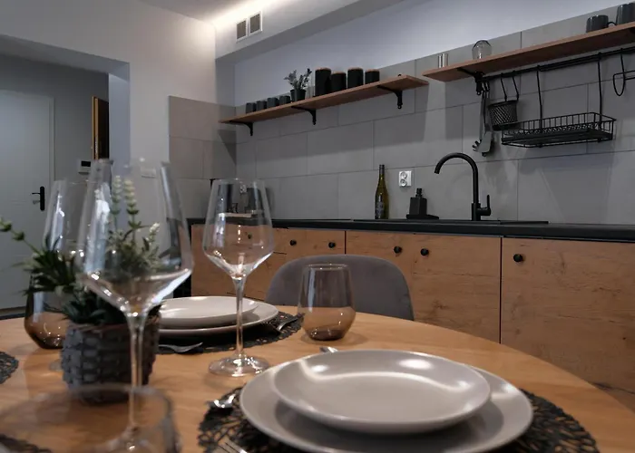 Laguna Beskidow - Simple Comfort * זאז'צ'ה