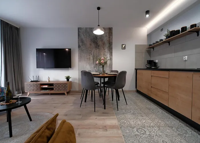 Laguna Beskidow - Simple Comfort