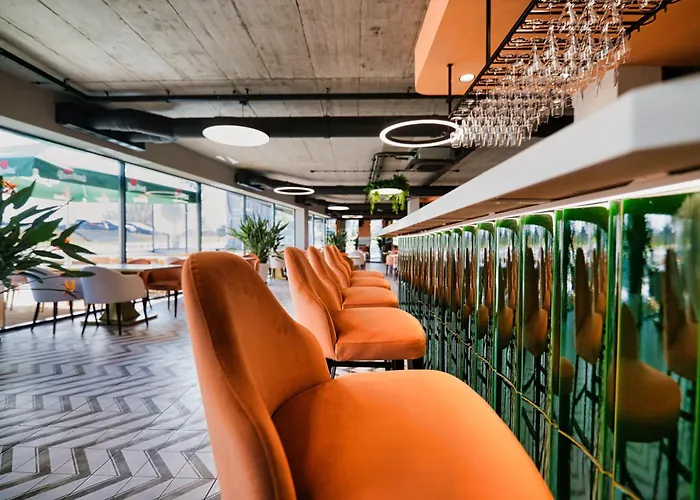 Laguna Beskidow - Simple Comfort דירה