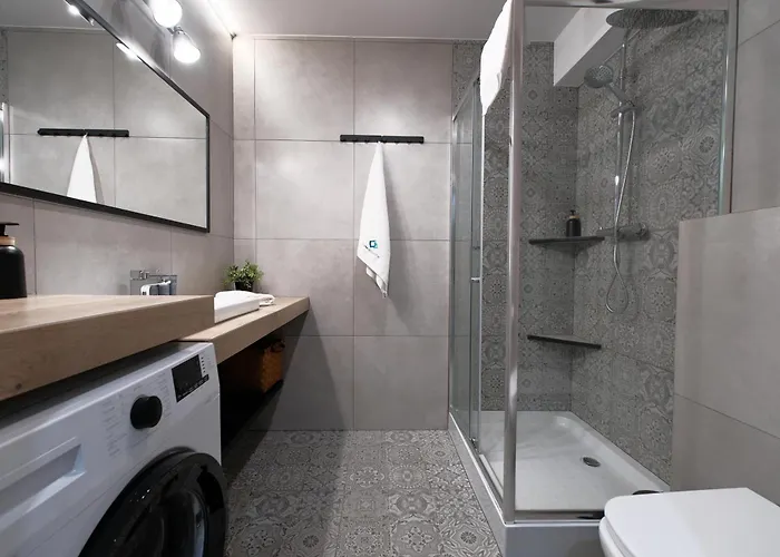 דירה Laguna Beskidow - Simple Comfort *